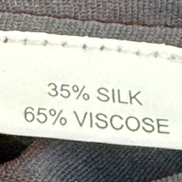 Double D Ranch Xiola heavily embroidered beaded Velvet Tunic NWOT - Picture 13 of 15